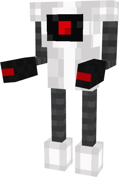 A Computarium Gunner