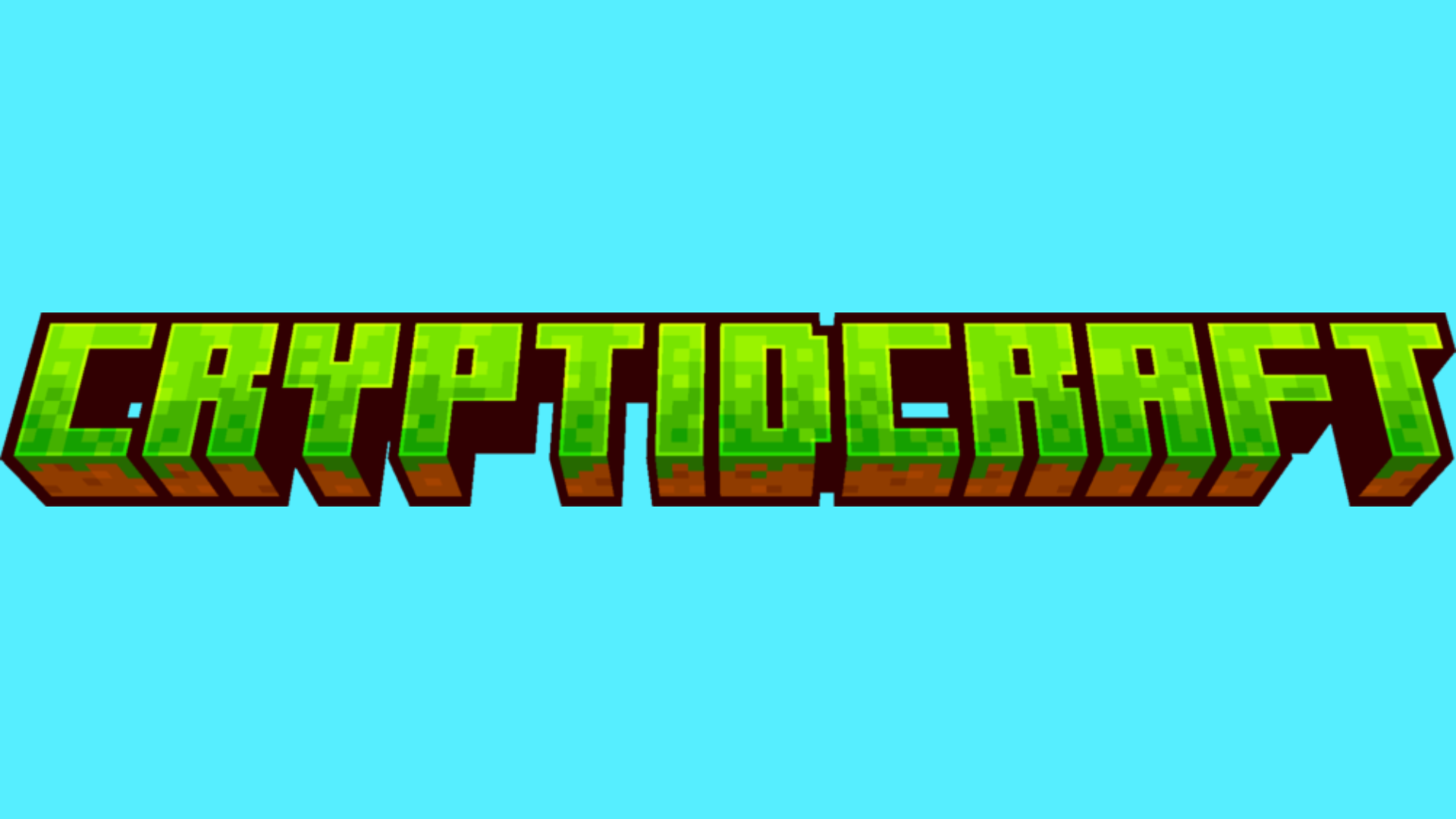 The current log for CryptidCraft